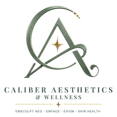 Caliber wellness