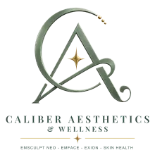 Caliber wellness