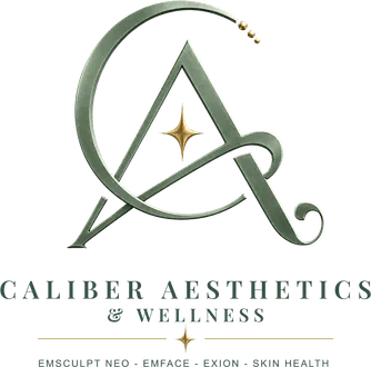 Caliber Wellness