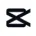 Capcut logo