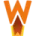 Wprocket logo