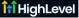 HighLevel logo