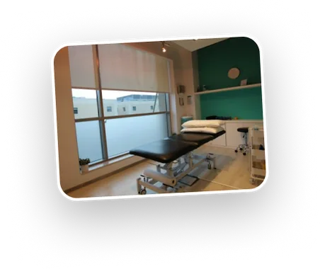 Health & Wellness