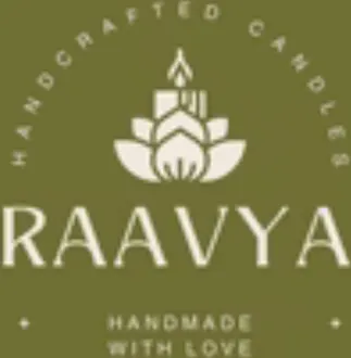 Raavya Candle