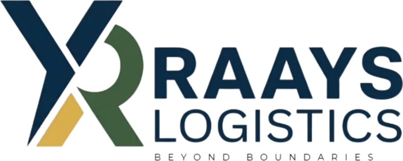 Raays Logistics