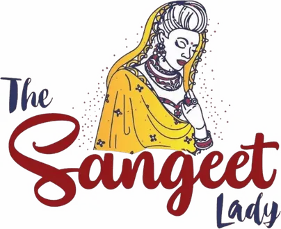 Sangeet Lady