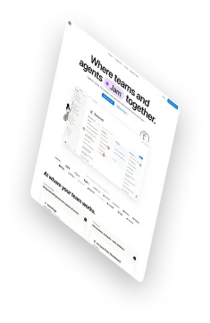 Screen / a custom-coded site