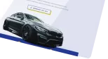 a car repair site