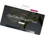 a florist site