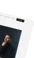 a interior designer site