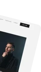 a interior designer site