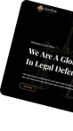 a law firm site