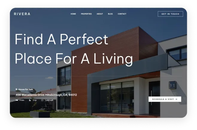 a well designed site