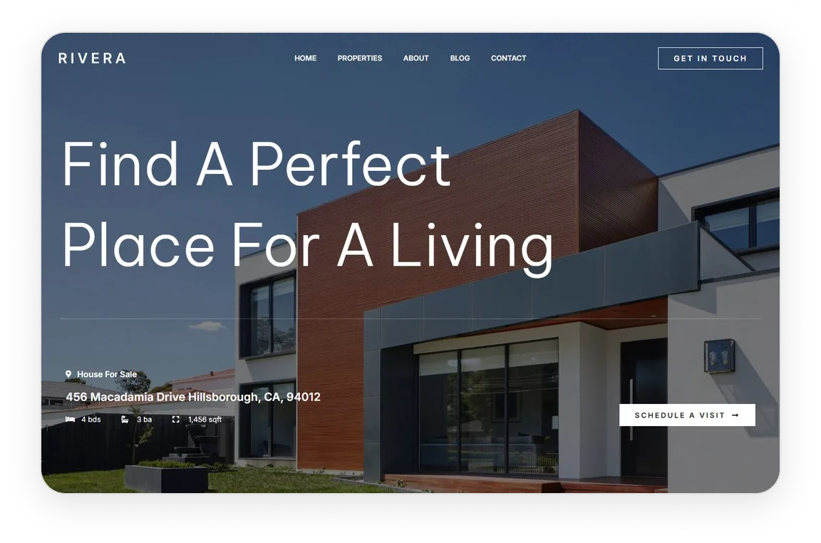 a well designed site