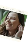 a wellness coach site