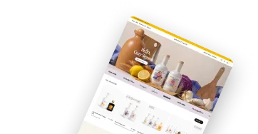 an online store