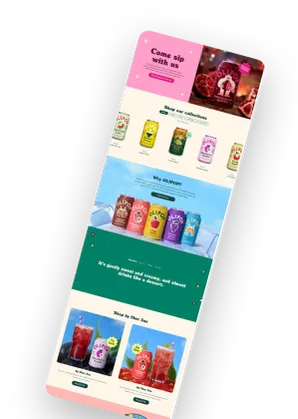 an online store