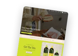 an online store