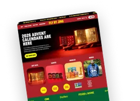 an online store