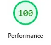 performance score