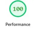 performance score