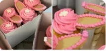 customer photos on the profile