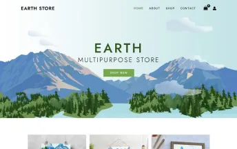 online store