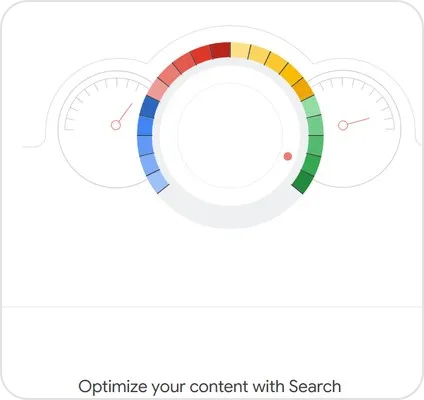 SEO and analytics