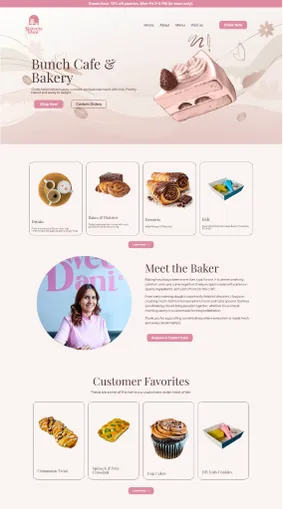 sweetsbydanibakery.com