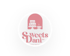 Sweets by Dani logo